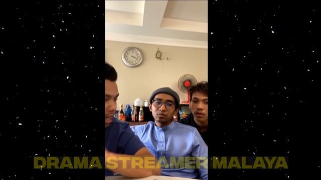 PENGISIAN ROHANI BERSAMA DADDYHOOD , MAKDI & AUL смотреть онлайн