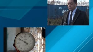 Глава администрации Руслан Бутов проверил, как идет модернизация системы водоснабжения в Северо-Задо