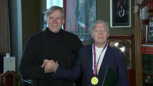 Московский театр "Ленком" открывает новый сезон