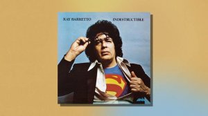 Ray Barretto - El Hijo de Obatalá (Audio Oficial)
