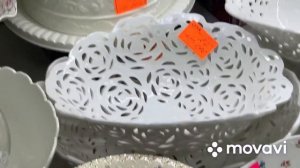 Рынок Садовод. Посуда . Керамика. Декор.