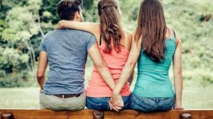 Как проверить жену на верность.