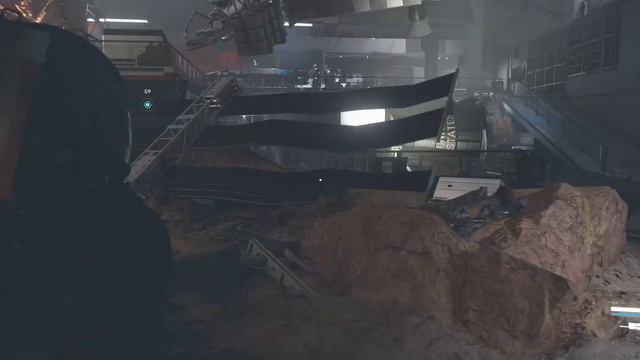 STARFIELD - EMPTY HALLS OF NASA смотреть онлайн