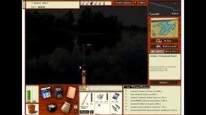 Русская Рыбалка 3.99 —Ладожский промысел Завершение квеста (Судаки)