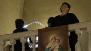 В. Беллини - Каватина Нормы из оперы "Норма" ("Casta diva")