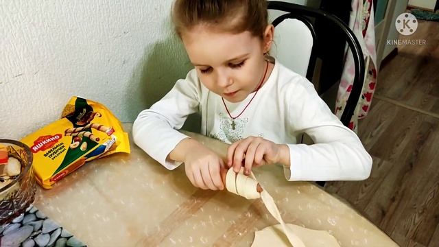 #еда #рецепты #рекомендации #сосискивтесте 25 января 2022 г.Сосисочка в скафандре.
