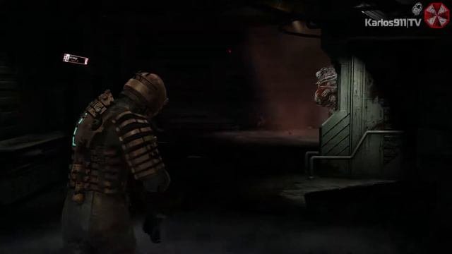 Dead Space 1 (Мёртвый космос) - Глава 5 