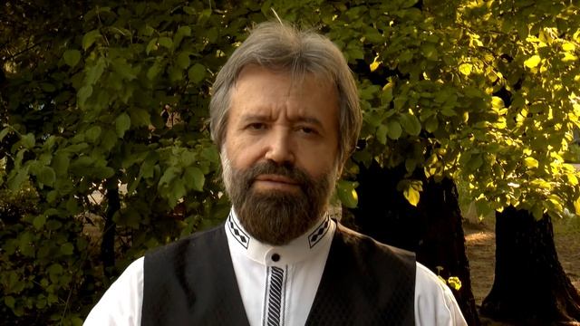 Поздравление Бориса Сауловича Грисенко с Шавуотом