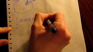 Уравнения Максвелла 1