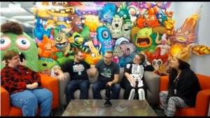 My Singing Monsters: Остров Композиторов создал Моцарт?