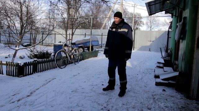 Мотовелосипед