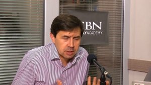 Тревога, панические атаки, эмоциональное и профессиональное выгорание? Юрий Бондаренко