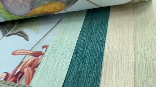 Обои Rasch смотреть онлайн