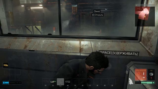 Deus Ex: Mankind Divided #18 - Мой дом - тюрьма смотреть онлайн