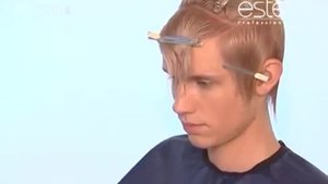 Estel Professional: Прически Street Wear Style