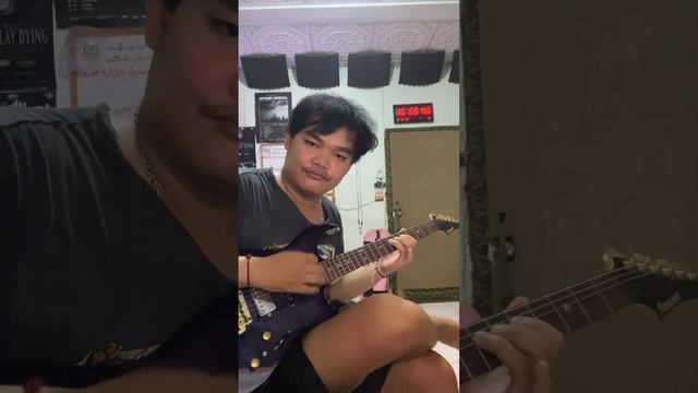 โมนิฟายเปลี่ยนPick up Wilkinson HSS Alnico V ใส่กีตาร์ Fernandes Fgz-400 смотреть онлайн