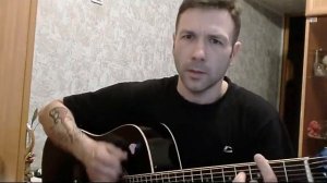 Улетают, улетают птицы в даль...