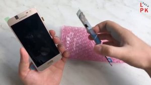 Оригинальный дисплей для Samsung Galaxy J2 (2018) SM J250 F