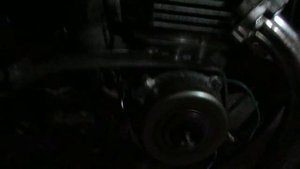 ява зажигание без контактов и без аккумулятора