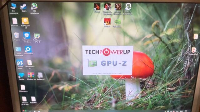 RTX2060 черный экран после установки драйверов. код 43. 0мб. решение. hynix?samsung? или все вместе смотреть онлайн