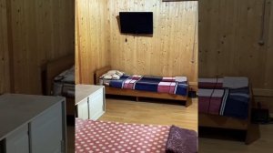 Лесные Озёра.База отдыха.ст.Суворовская, Ставропольский край