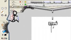 Animator vs animation (original)