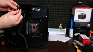 Changing Power supply and Installing RTX 3060 VENTUS 2X 12G OC