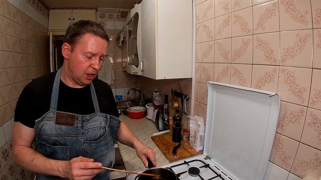Ленивые Роллы. Соус Унаги. Без циновки и водорослей.