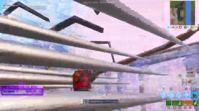 ⚡ НОВЫЙ РЕЖИМ "НАТИСК ОРДЫ" НЕДОСТУПЕН ? ⚡ ВЫПОЛНЯЕМ 6 НЕДЕЛЮ!⚡ #fortnite #9сезон смотреть онлайн