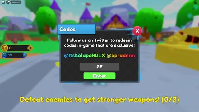 *NEW* ALL WORKING DUNGEON UPDATE CODES FOR SWORD FIGHTERS SIMULATOR! ROBLOX SWORD FIGHTERS SIM CODE смотреть онлайн