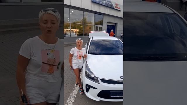 Дон Автоторг - реальный отзыв покупателя автосалона