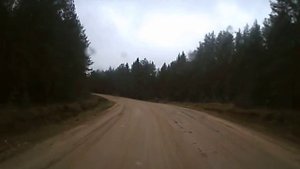 Полигон. Струги Красные