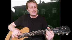 7 струн(Песни под гитару) Пой же пой на проклятой гитаре/Sing on the damn guitar