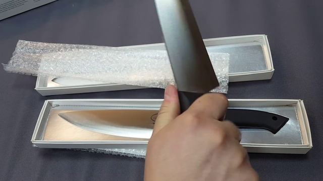 Fallkniven K1 и K2 смотреть онлайн