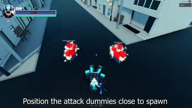 [AUT] The World! How To Get + Showcase смотреть онлайн