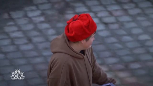 Студенты КФУ смотреть онлайн