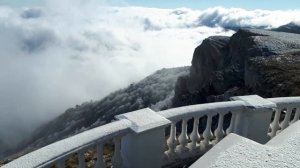 Крым. Живописная экскурсия в Крымский природный заповедник.