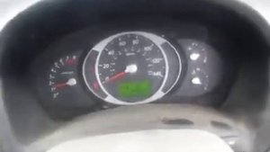 Авторазбор Hyundai Tucson 2006 2.0 МКПП G4GC пробег 111т