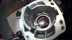 Two Stroke Cylinder Porting Tips #2 | WATCH THIS BEFORE YOU START CUTTING! | 2 Stroke Tuning