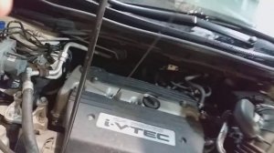 Хонда cr-v не работает мотор отопителя