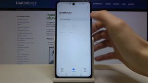 Как включить запись экрана на Huawei P Smart 2021? / Активация захвата экрана на Huawei P Smart 202
