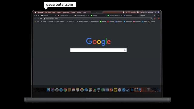 How to Access and Configure ASUS Router Settings - Router Login Support