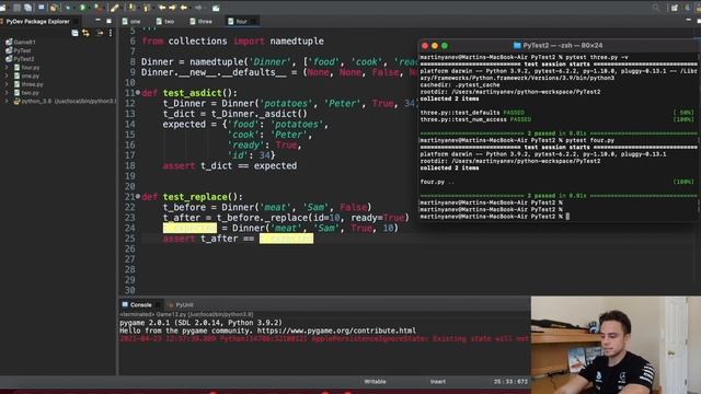 PyTest COMPLETE COURSE. Learn Automation Testing with PyTest