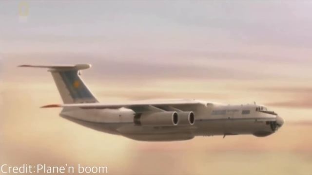 Top 10 Deadliest Boeing 747 crashes смотреть онлайн