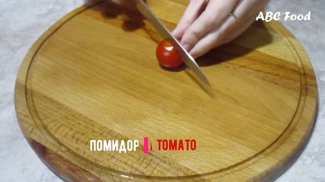 Салат с тунцом за 5 минут/Tuna salad in 5 minutes смотреть онлайн
