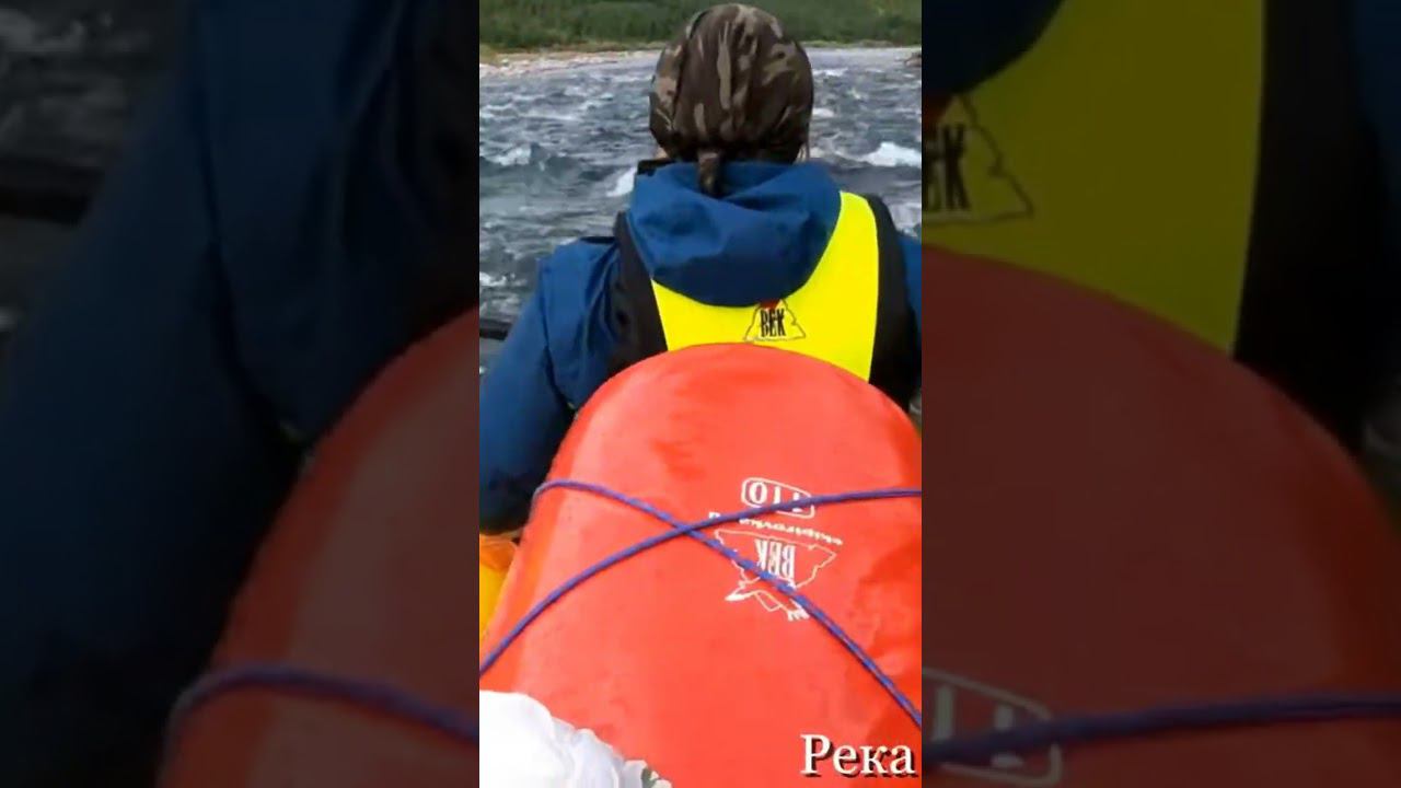 Принимаем водные процедуры