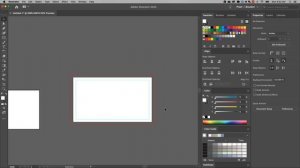 How to CREATE MARGINS & COLUMNS in Illustrator (Tutorial)