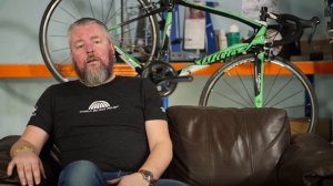 Wilier Triestina GTR SL – Bike of the Year Winner (£2000-2750)