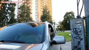 СтопХамСПб - Я пешеход!