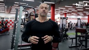 Что стало с ним! Линдовер удивил всех